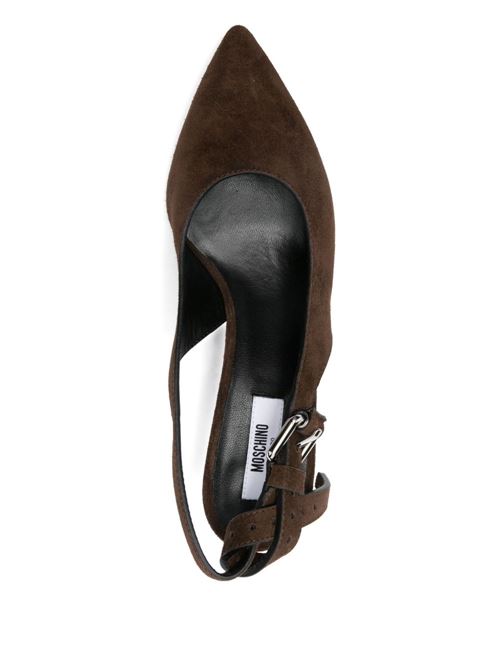  MOSCHINO | MA10115C0N ME030A
